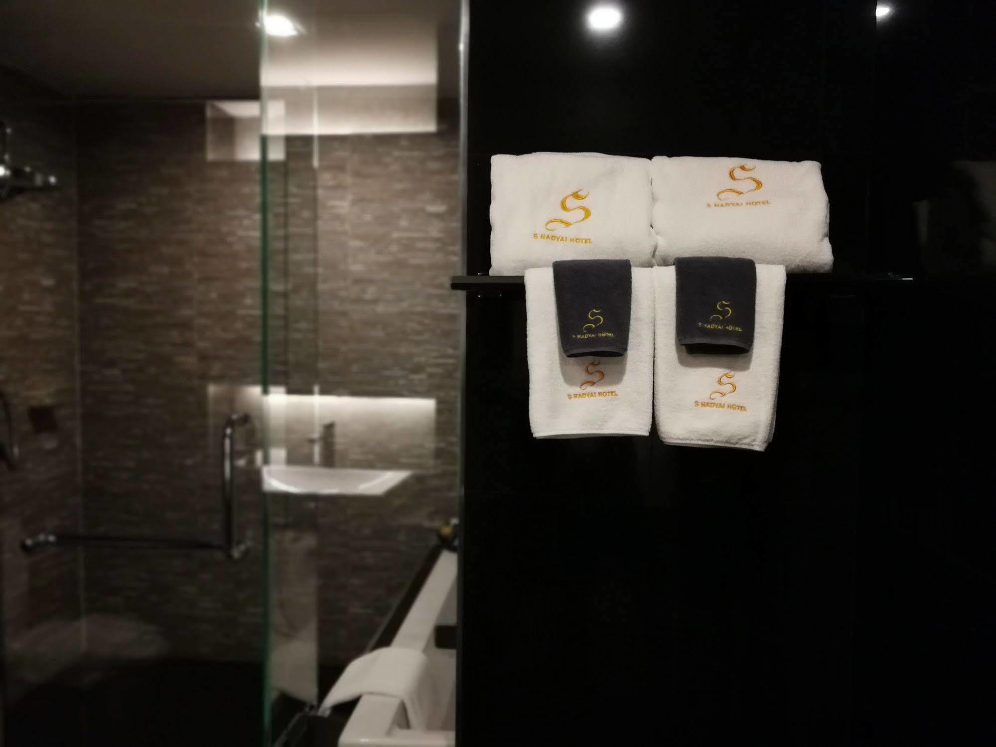 S Hadyai Hotel Hat Yai Exterior foto