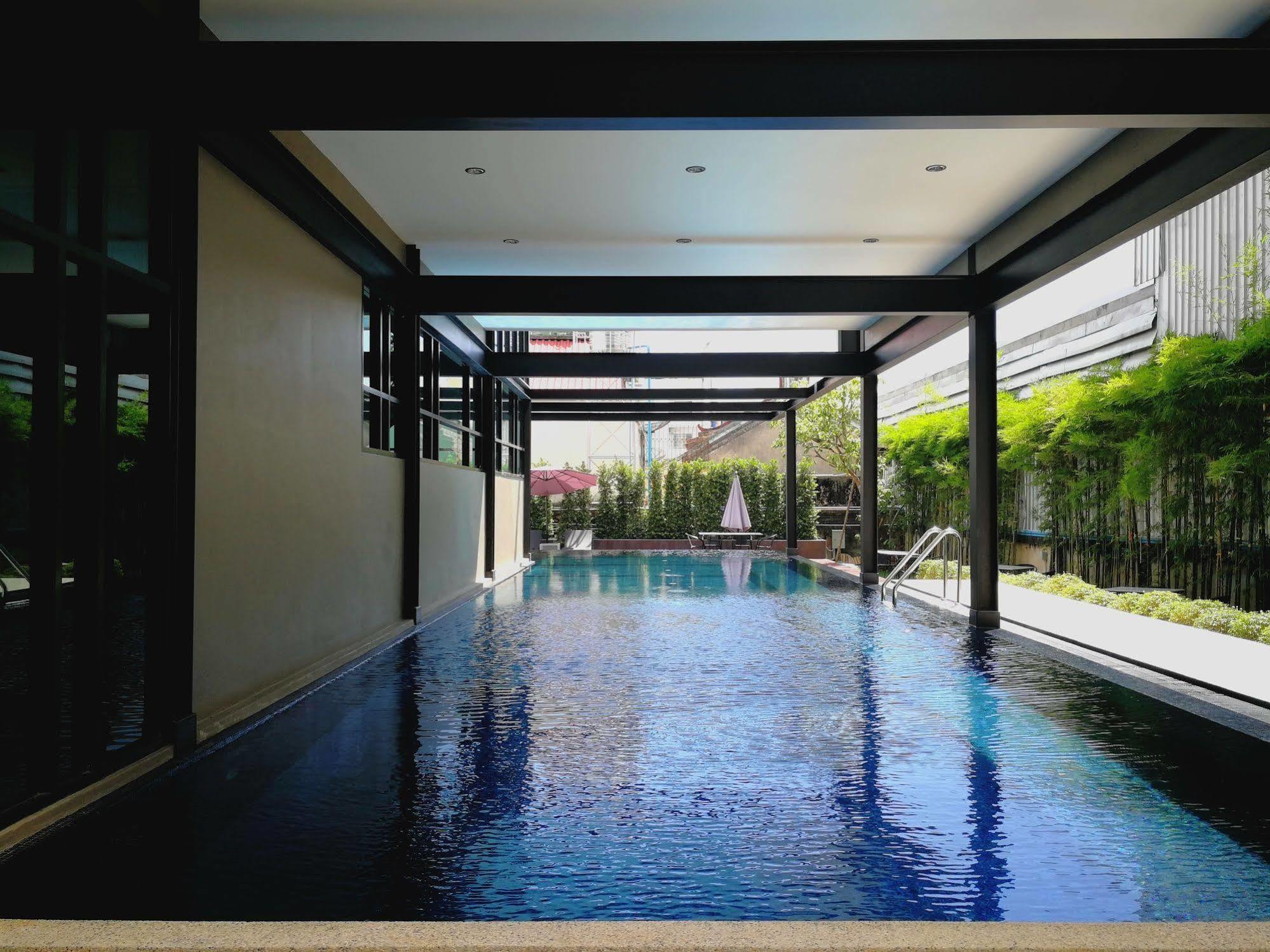 S Hadyai Hotel Hat Yai Exterior foto